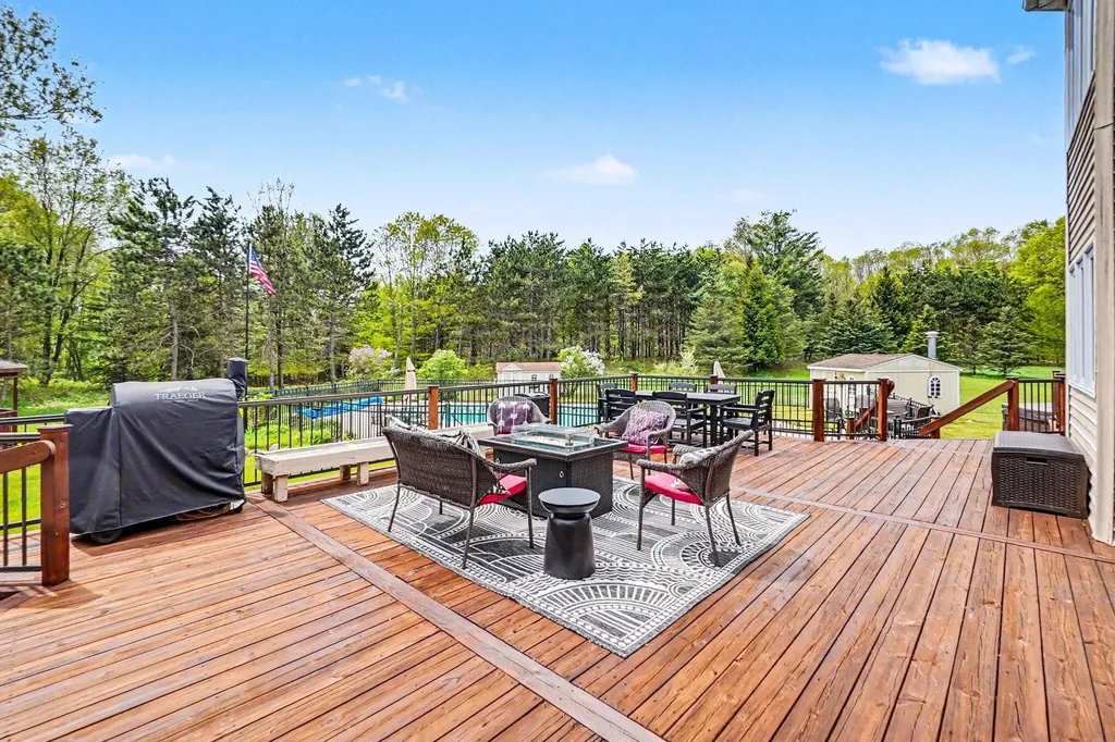 17634 Meceola Road Hersey Township MI 49639