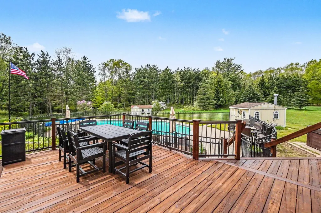 17634 Meceola Road Hersey Township MI 49639