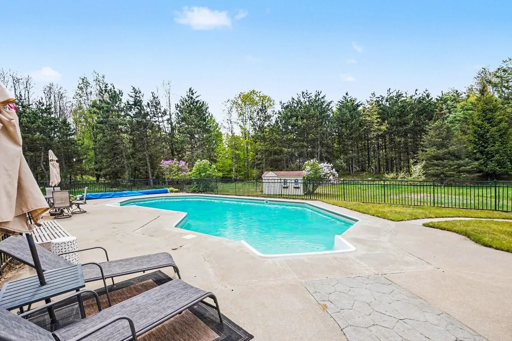 17634 Meceola Road Hersey Township MI 49639