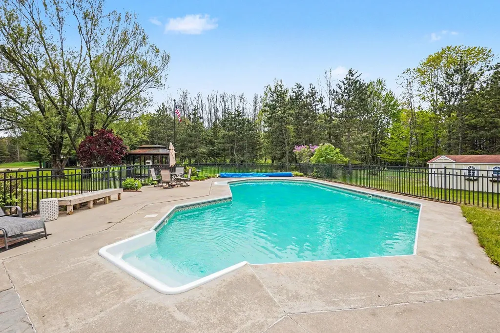 17634 Meceola Road Hersey Township MI 49639