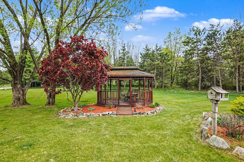 17634 Meceola Road Hersey Township MI 49639
