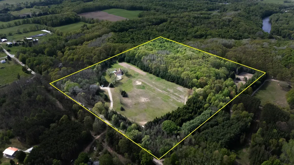 17634 Meceola Road Hersey Township MI 49639