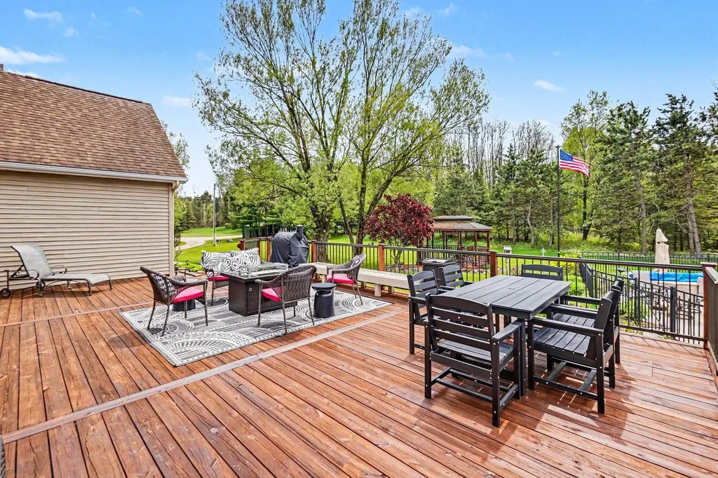 17634 Meceola Road Hersey Township MI 49639