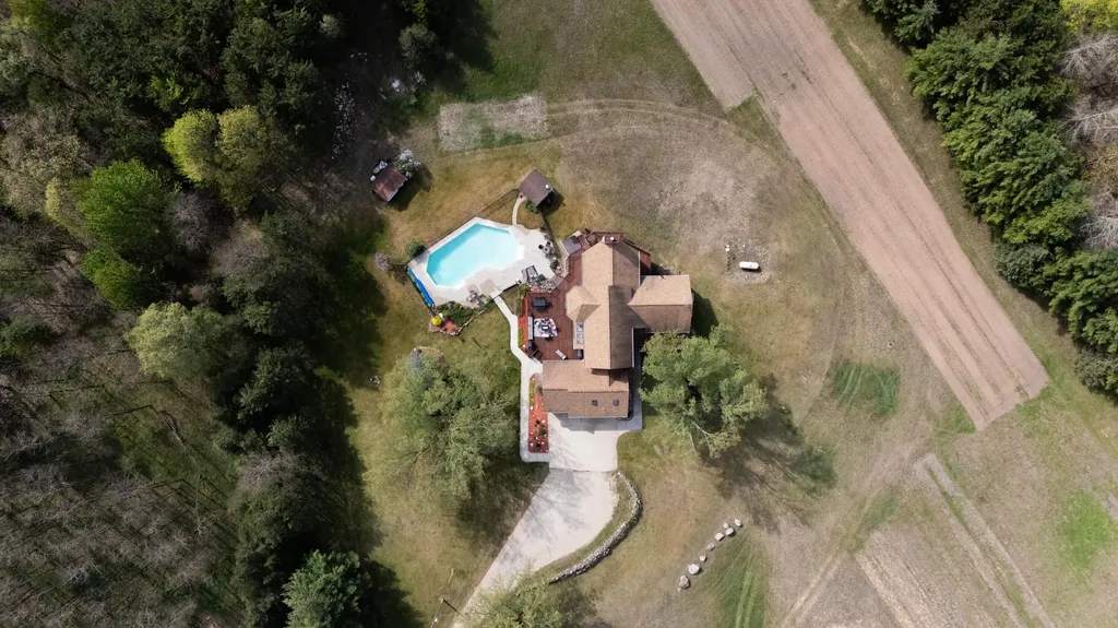 17634 Meceola Road Hersey Township MI 49639