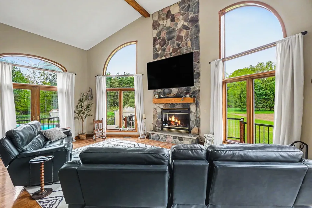 17634 Meceola Road Hersey Township MI 49639