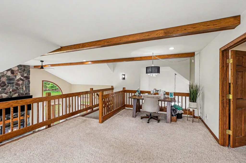 17634 Meceola Road Hersey Township MI 49639