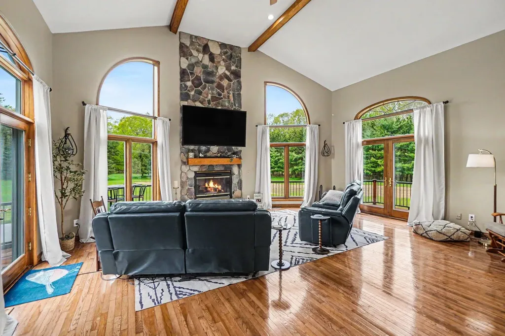 17634 Meceola Road Hersey Township MI 49639
