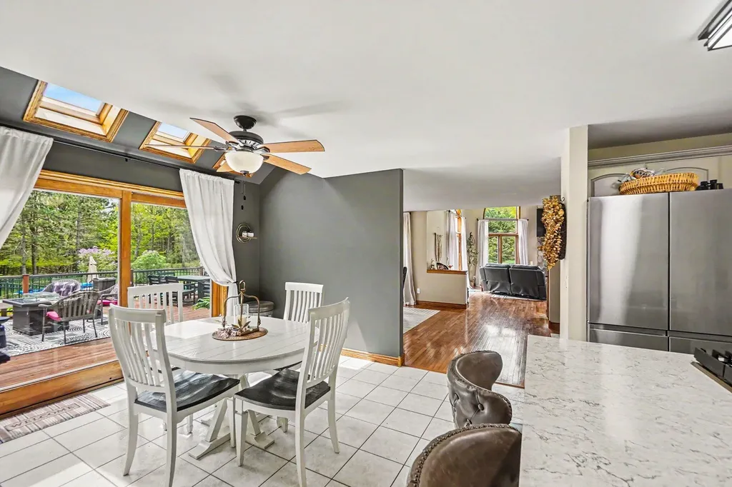 17634 Meceola Road Hersey Township MI 49639