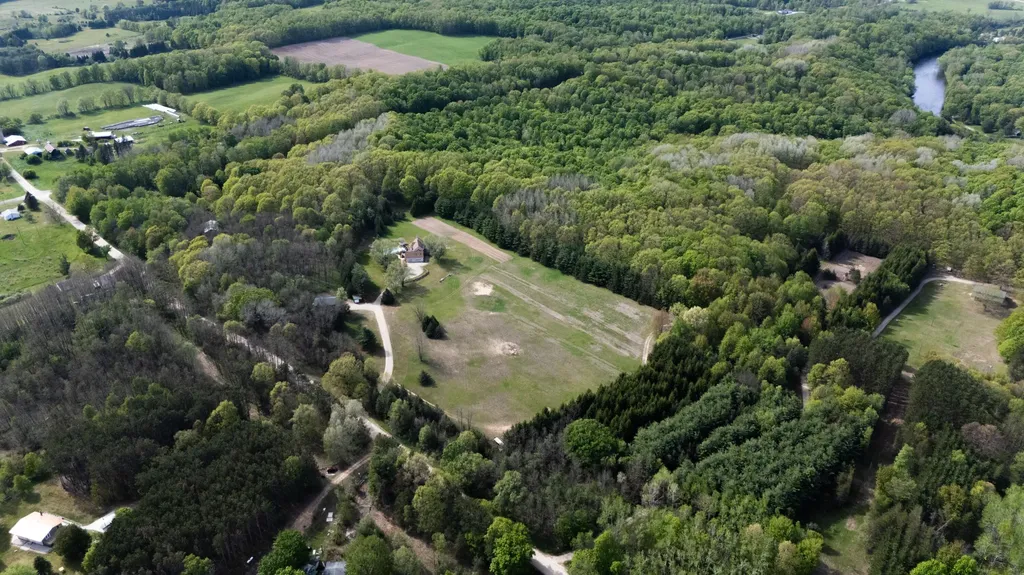 17634 Meceola Road Hersey Township MI 49639