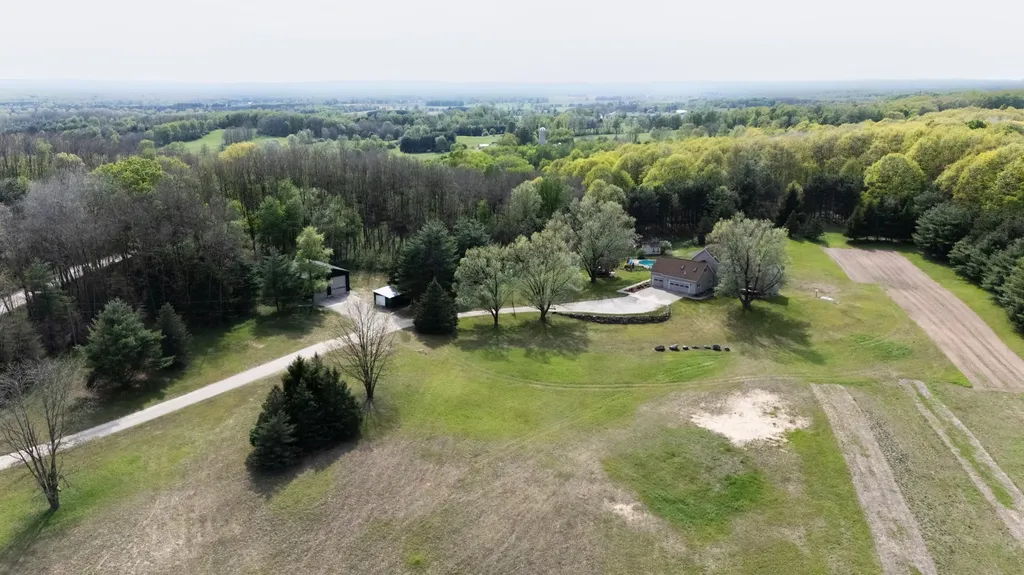 17634 Meceola Road Hersey Township MI 49639