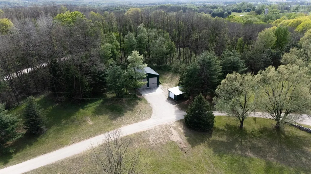 17634 Meceola Road Hersey Township MI 49639