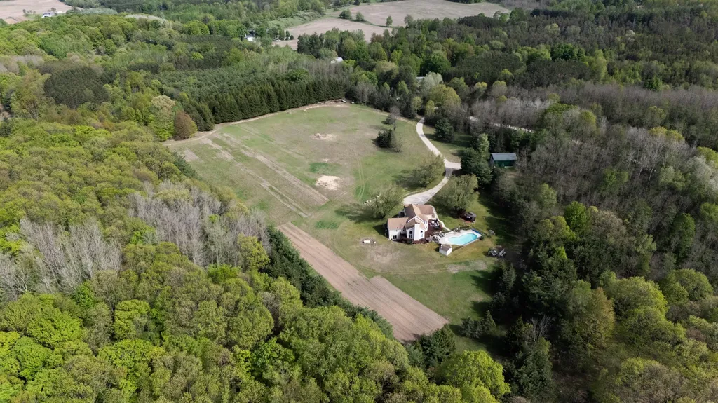 17634 Meceola Road Hersey Township MI 49639