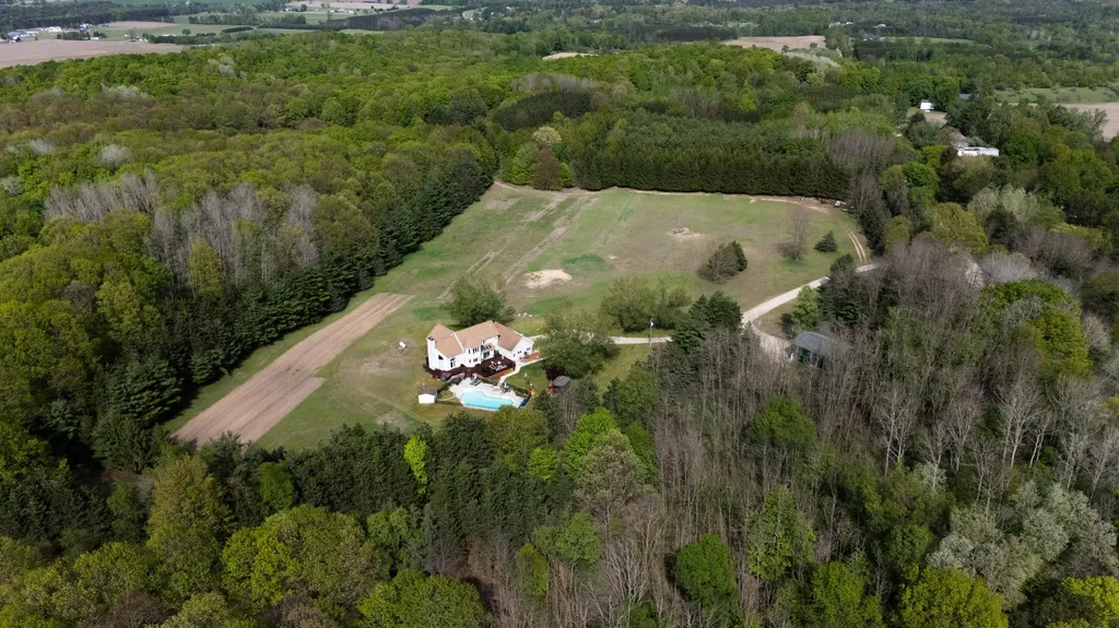 17634 Meceola Road Hersey Township MI 49639