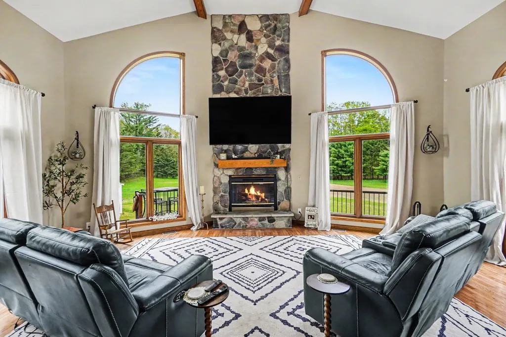 17634 Meceola Road Hersey Township MI 49639