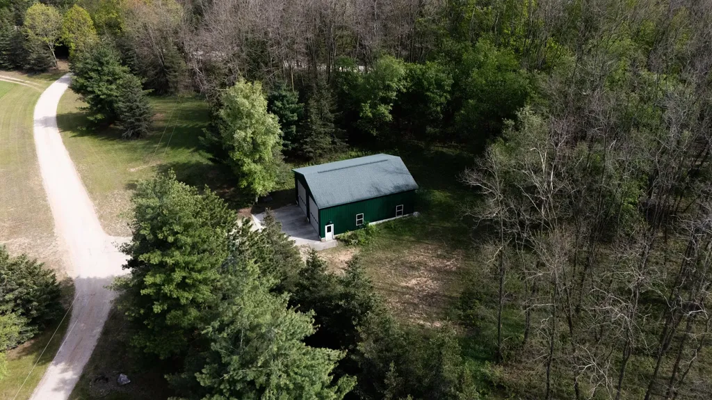 17634 Meceola Road Hersey Township MI 49639