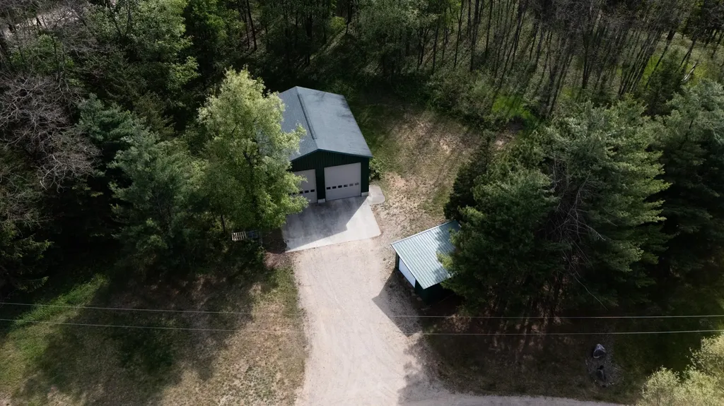 17634 Meceola Road Hersey Township MI 49639