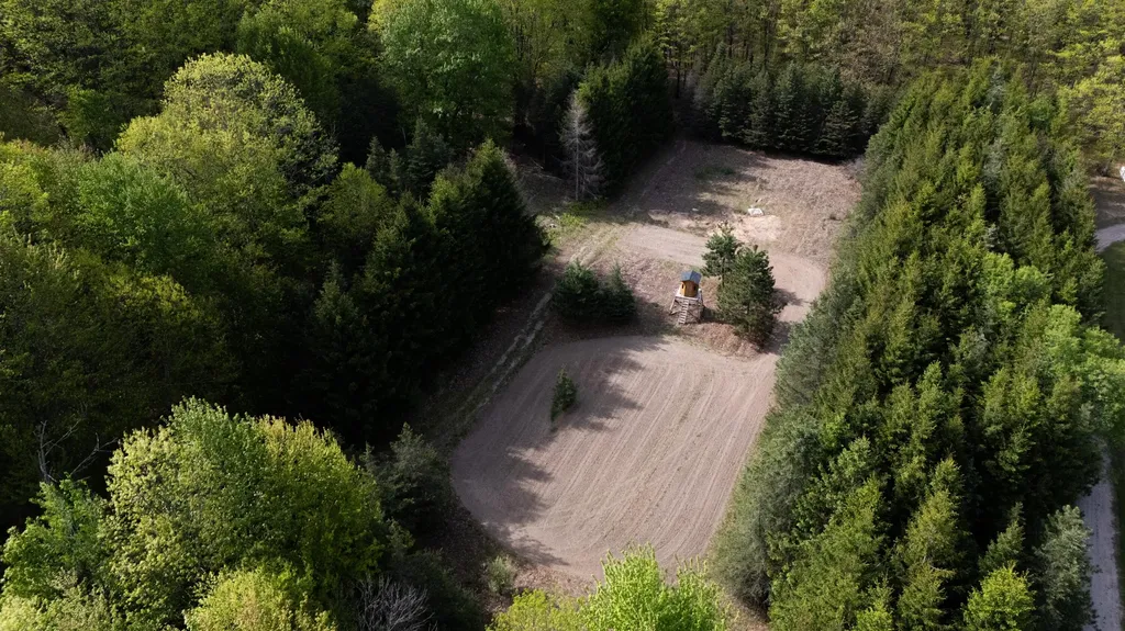 17634 Meceola Road Hersey Township MI 49639