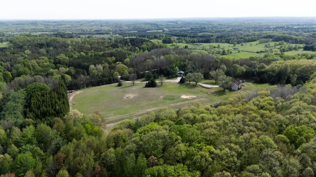 17634 Meceola Road Hersey Township MI 49639