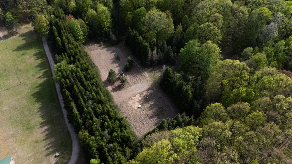 17634 Meceola Road Hersey Township MI 49639