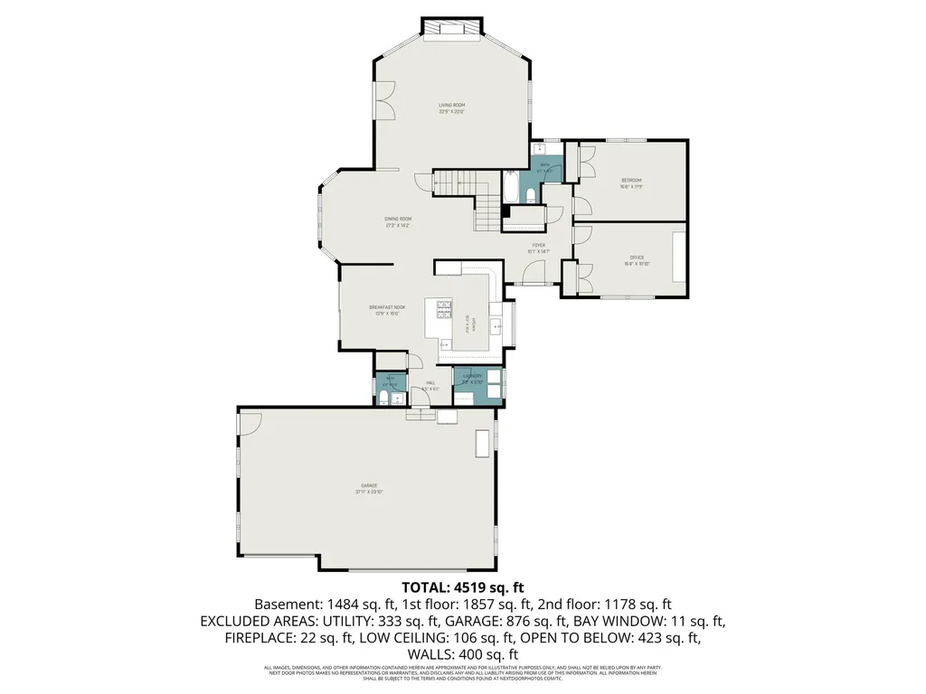 17634 Meceola Road Hersey Township MI 49639