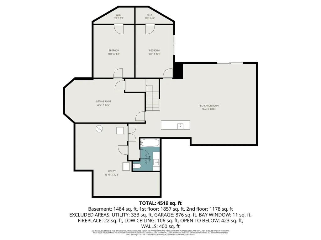 17634 Meceola Road Hersey Township MI 49639