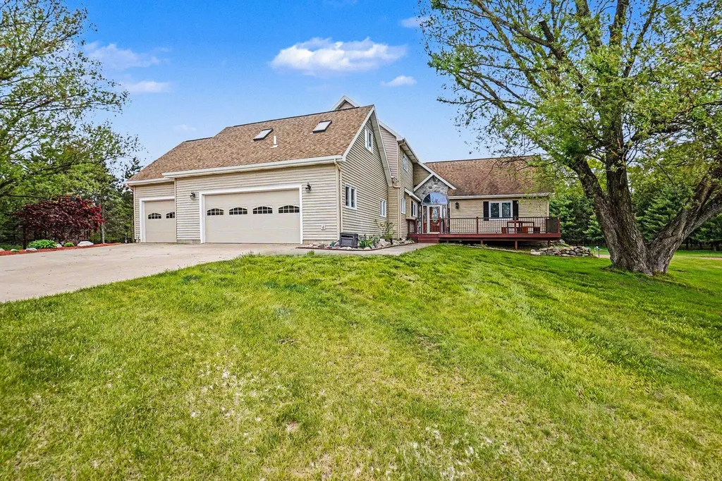 17634 Meceola Road Hersey Township MI 49639