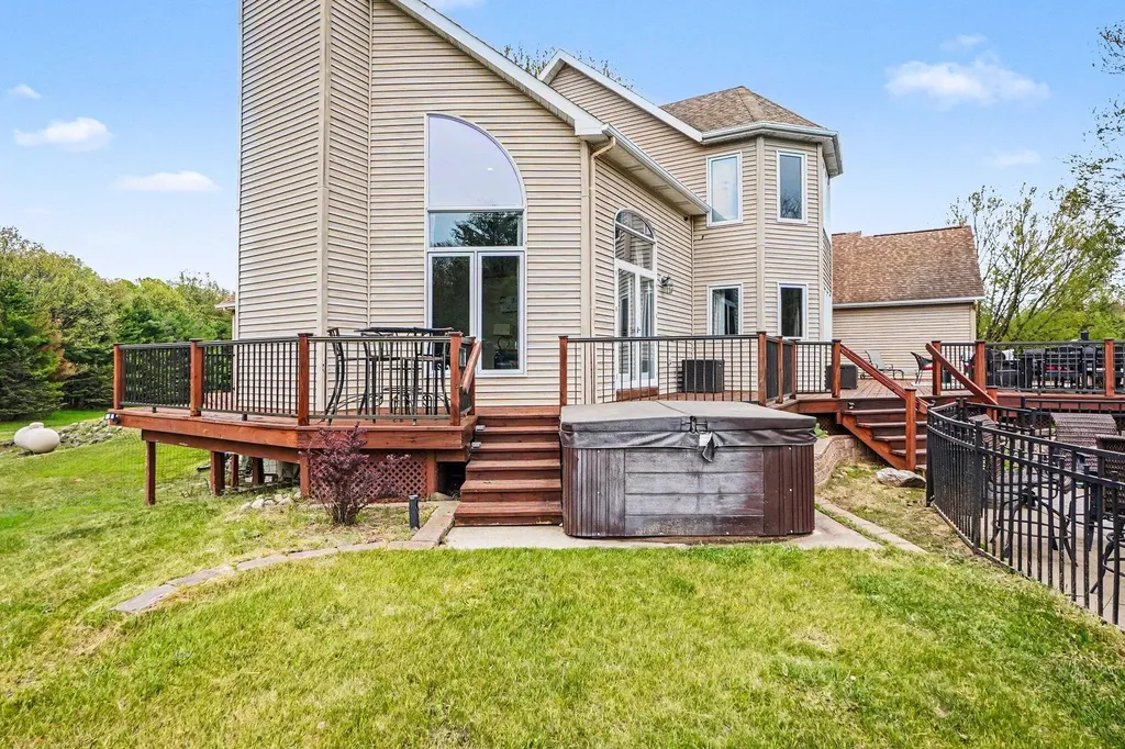 17634 Meceola Road Hersey Township MI 49639