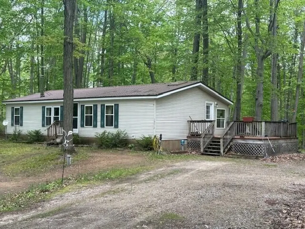 18412 Royena Drive Highland Township MI 49665