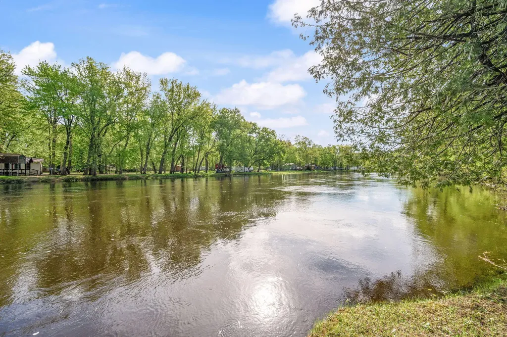 3251 Timberlane Drive Sylvan Township MI 49631