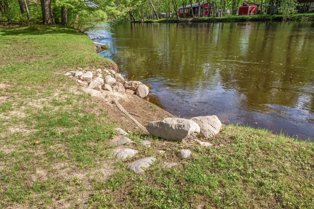 3251 Timberlane Drive Sylvan Township MI 49631