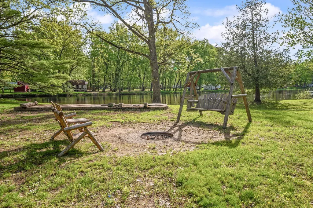3251 Timberlane Drive Sylvan Township MI 49631