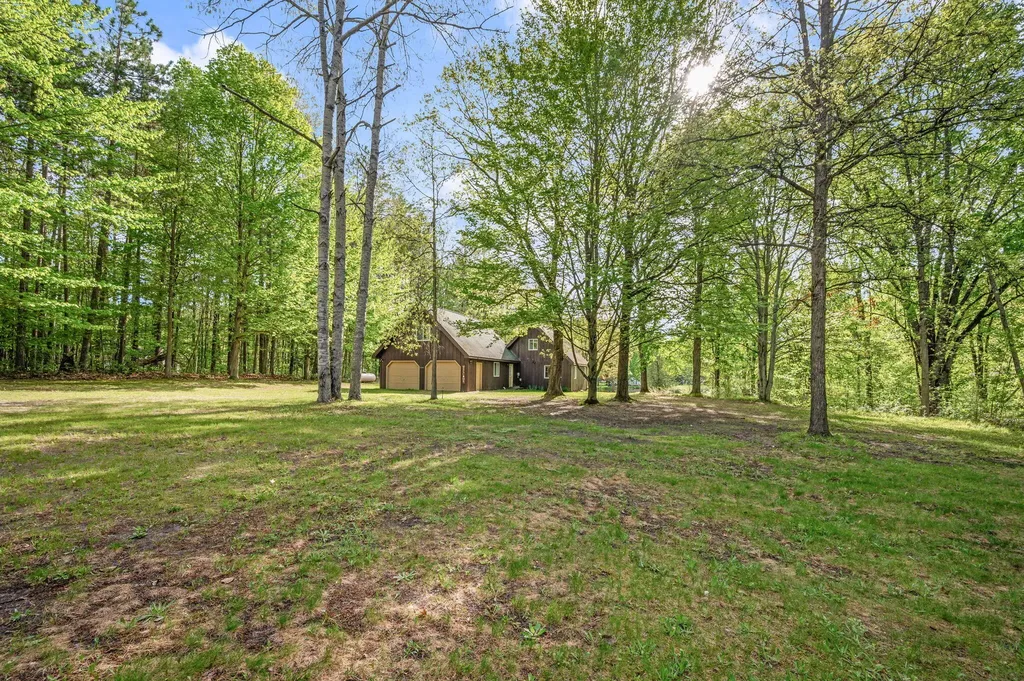 3251 Timberlane Drive Sylvan Township MI 49631