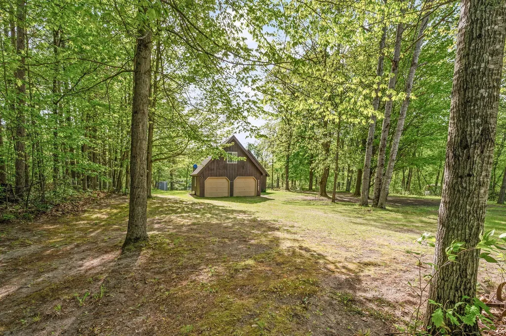 3251 Timberlane Drive Sylvan Township MI 49631