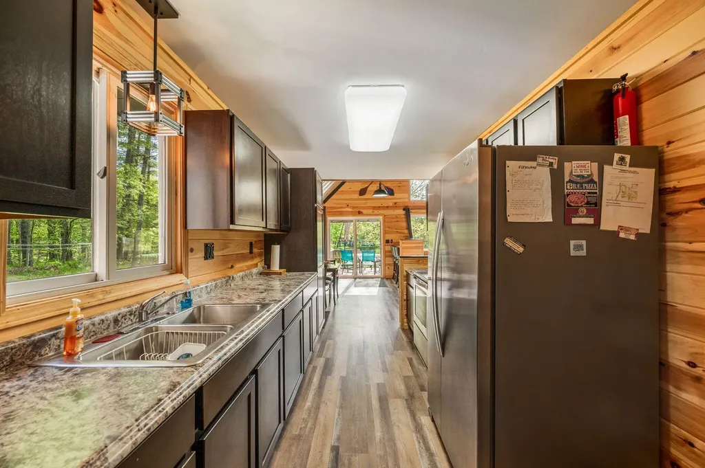 3251 Timberlane Drive Sylvan Township MI 49631