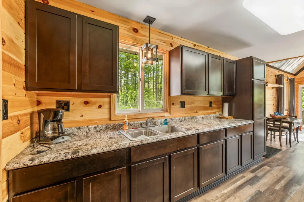 3251 Timberlane Drive Sylvan Township MI 49631