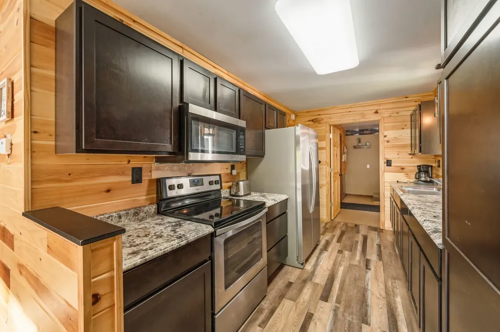 3251 Timberlane Drive Sylvan Township MI 49631