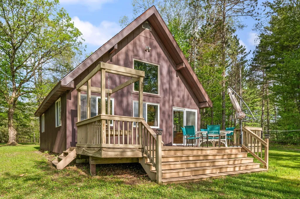3251 Timberlane Drive Sylvan Township MI 49631