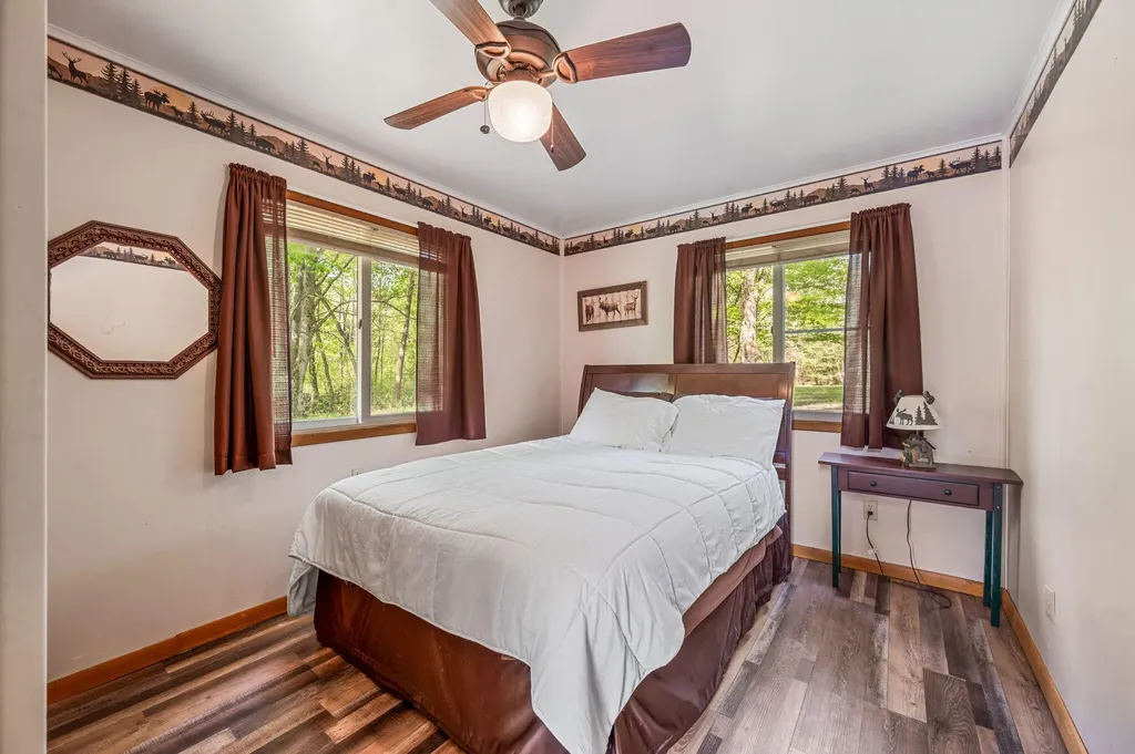 3251 Timberlane Drive Sylvan Township MI 49631