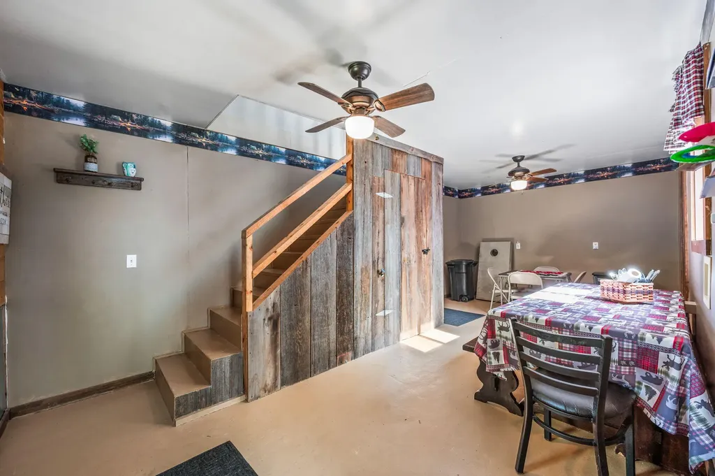 3251 Timberlane Drive Sylvan Township MI 49631