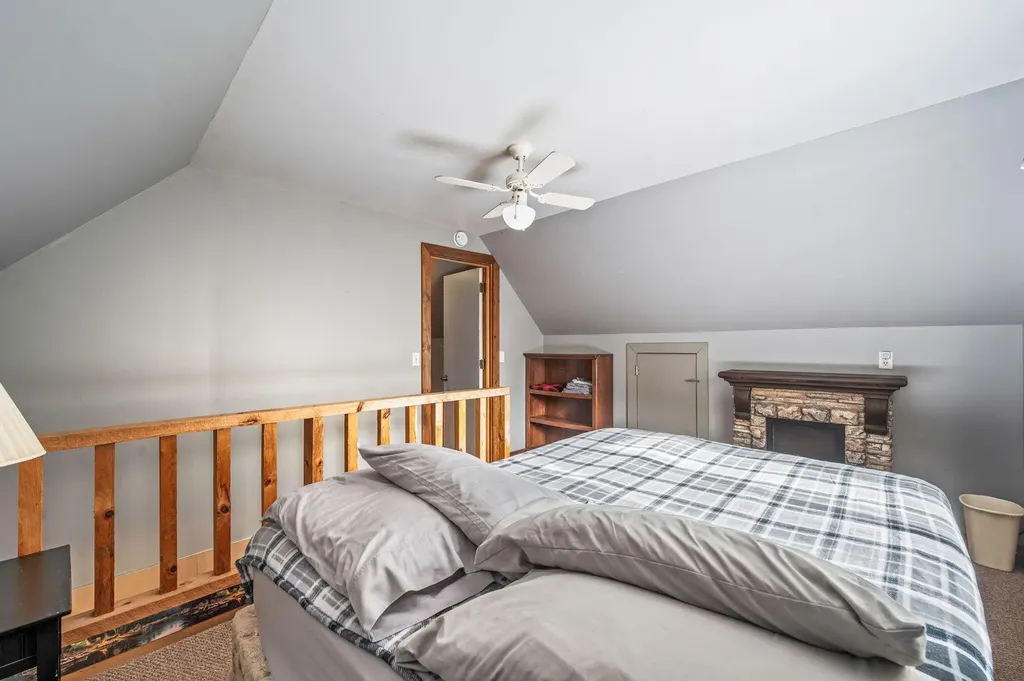 3251 Timberlane Drive Sylvan Township MI 49631