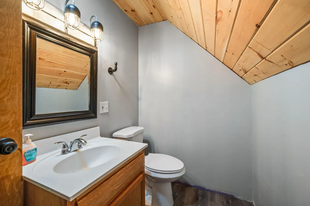 3251 Timberlane Drive Sylvan Township MI 49631