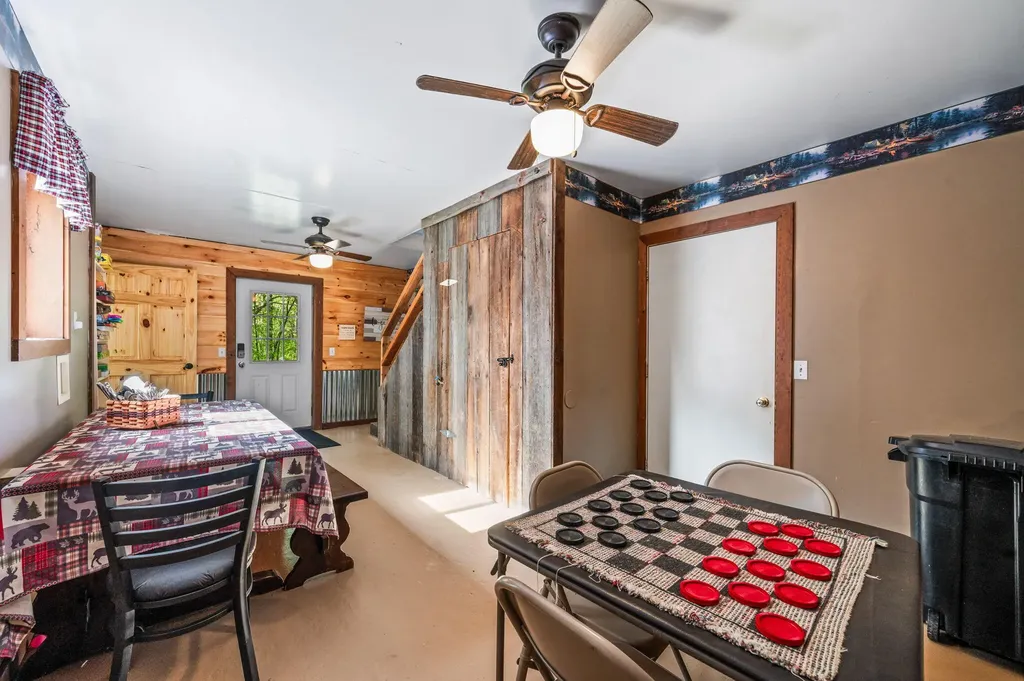 3251 Timberlane Drive Sylvan Township MI 49631