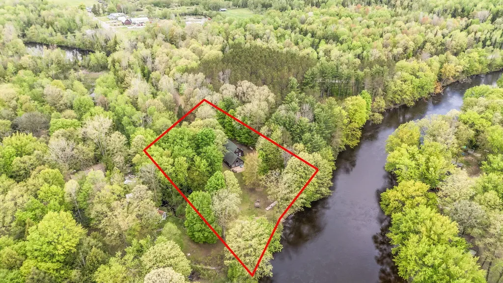 3251 Timberlane Drive Sylvan Township MI 49631