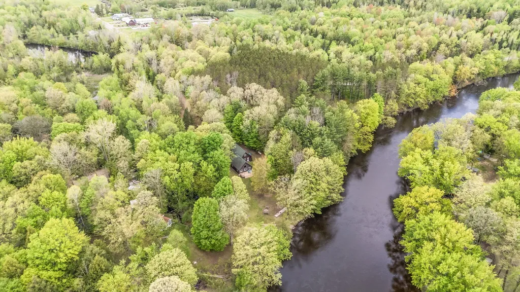 3251 Timberlane Drive Sylvan Township MI 49631