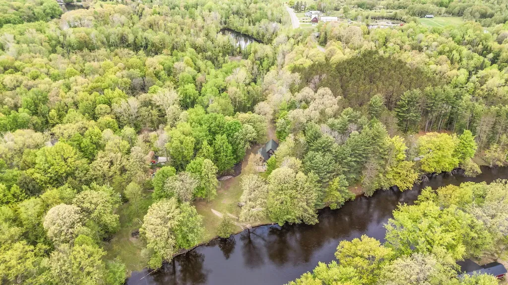 3251 Timberlane Drive Sylvan Township MI 49631