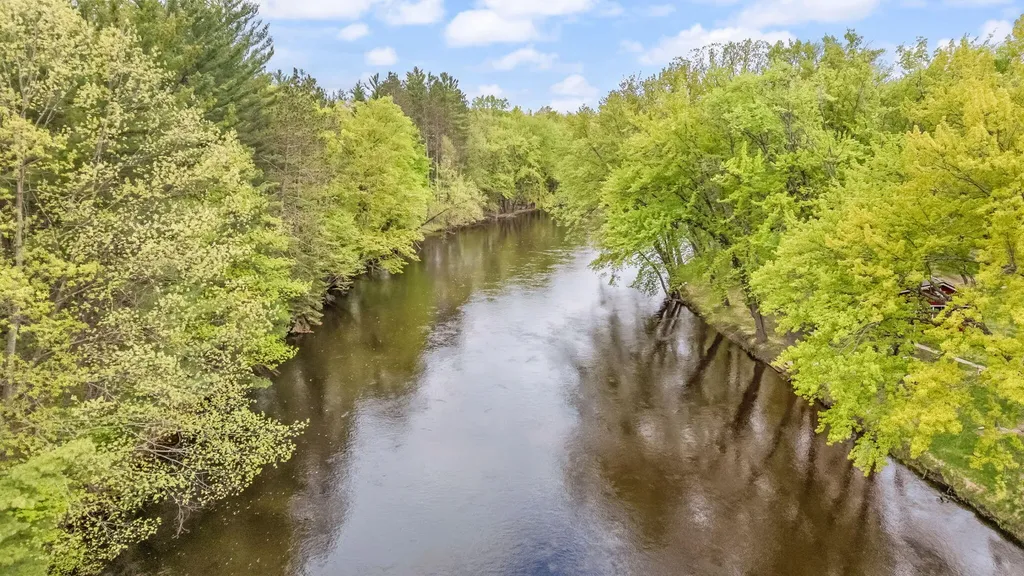 3251 Timberlane Drive Sylvan Township MI 49631