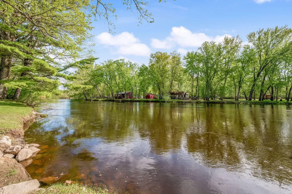 3251 Timberlane Drive Sylvan Township MI 49631