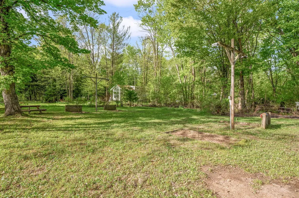 3251 Timberlane Drive Sylvan Township MI 49631