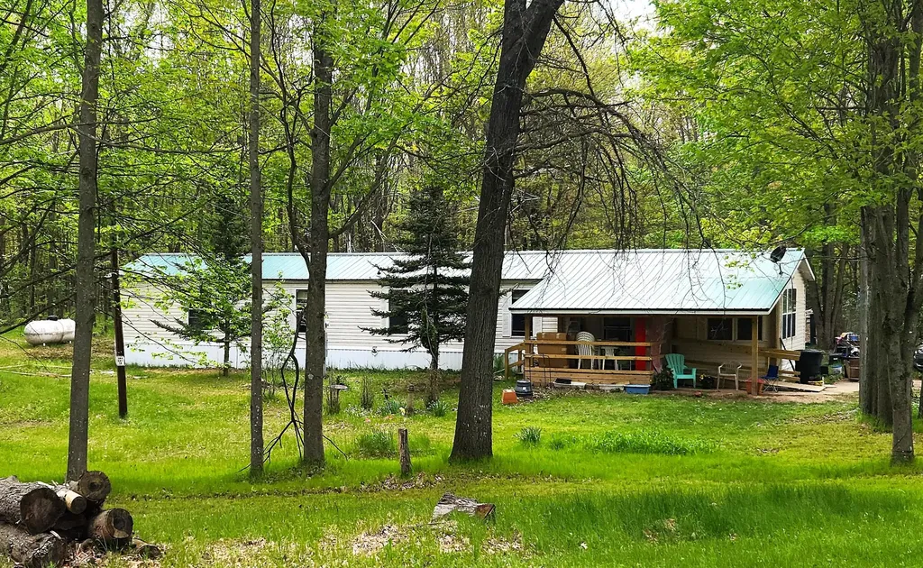 8033 Rolling Drive Garfield Township MI 48632