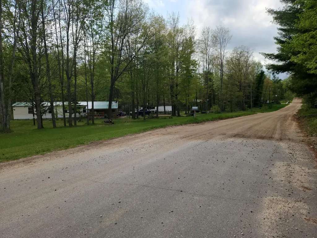 8033 Rolling Drive Garfield Township MI 48632